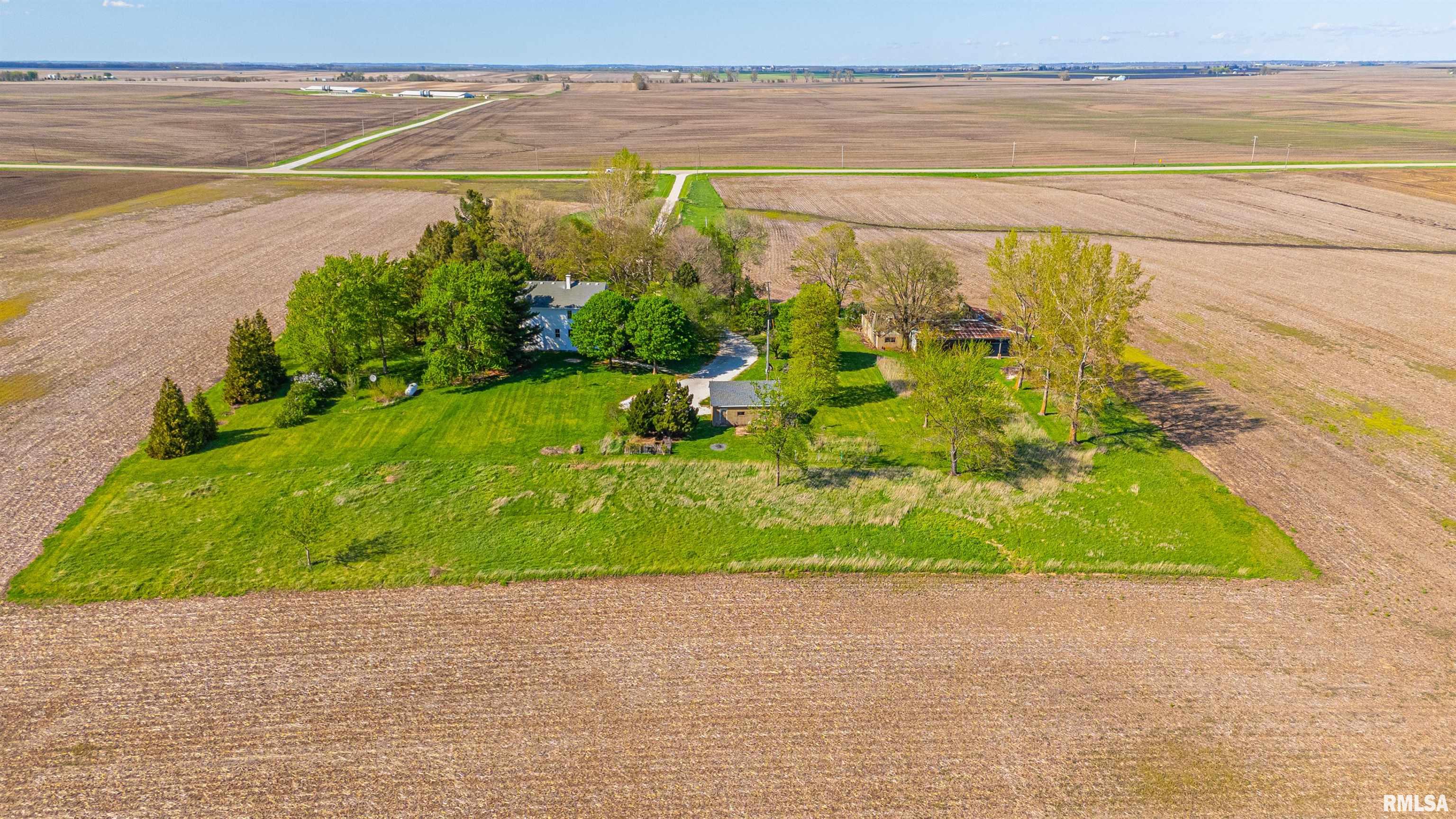 9845 East 200th Road North McLean, IL 61754 - Photo 32 of 36