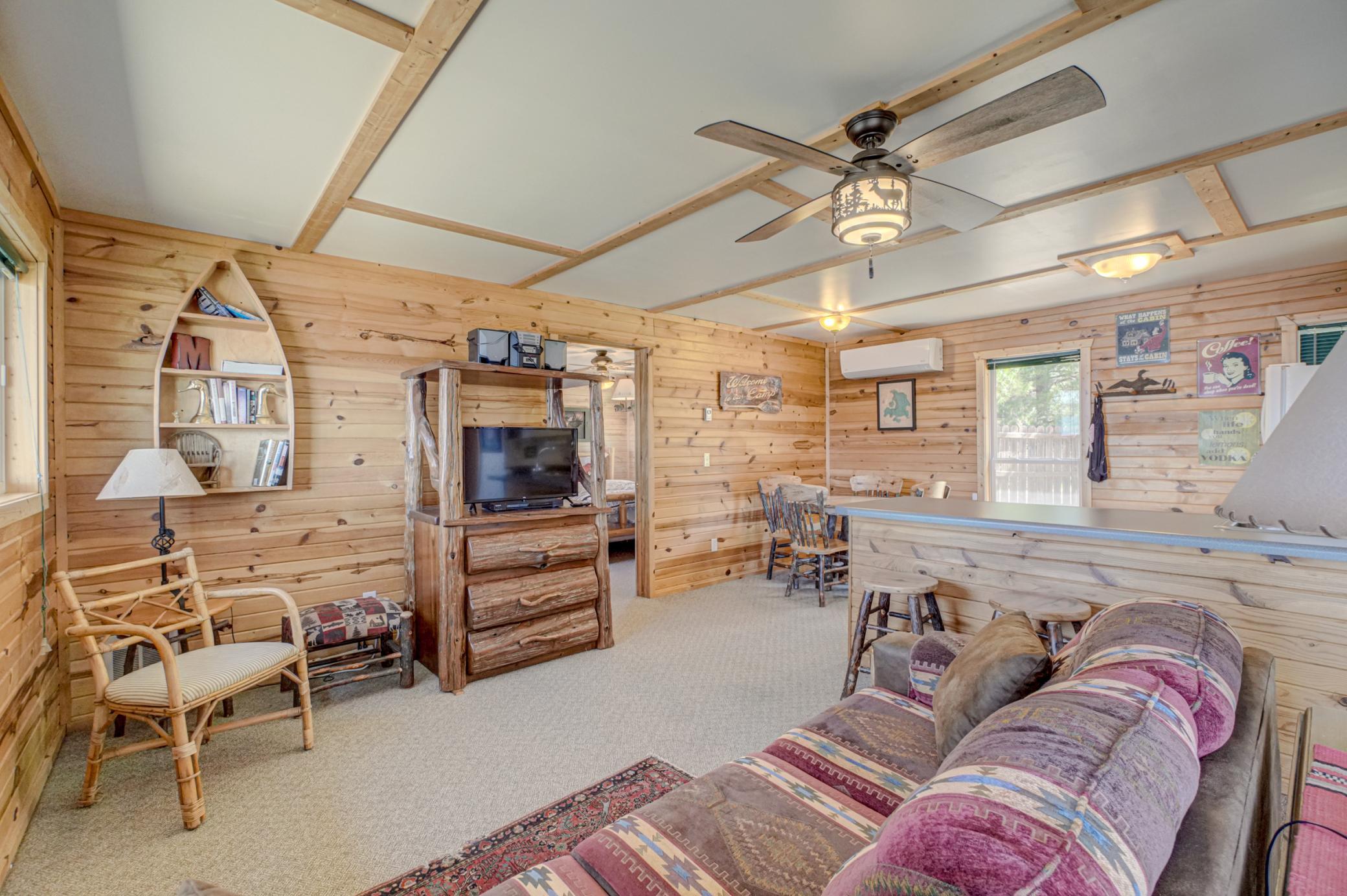12391 West Moreland Road Hayward, WI 54843 - Photo 47 of 59