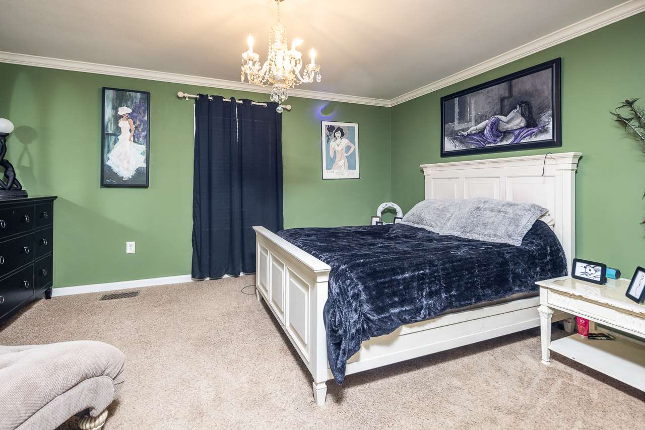 625 Walnut Bend Road Arlington, TN 38002 - Photo 11 of 18 Master BR