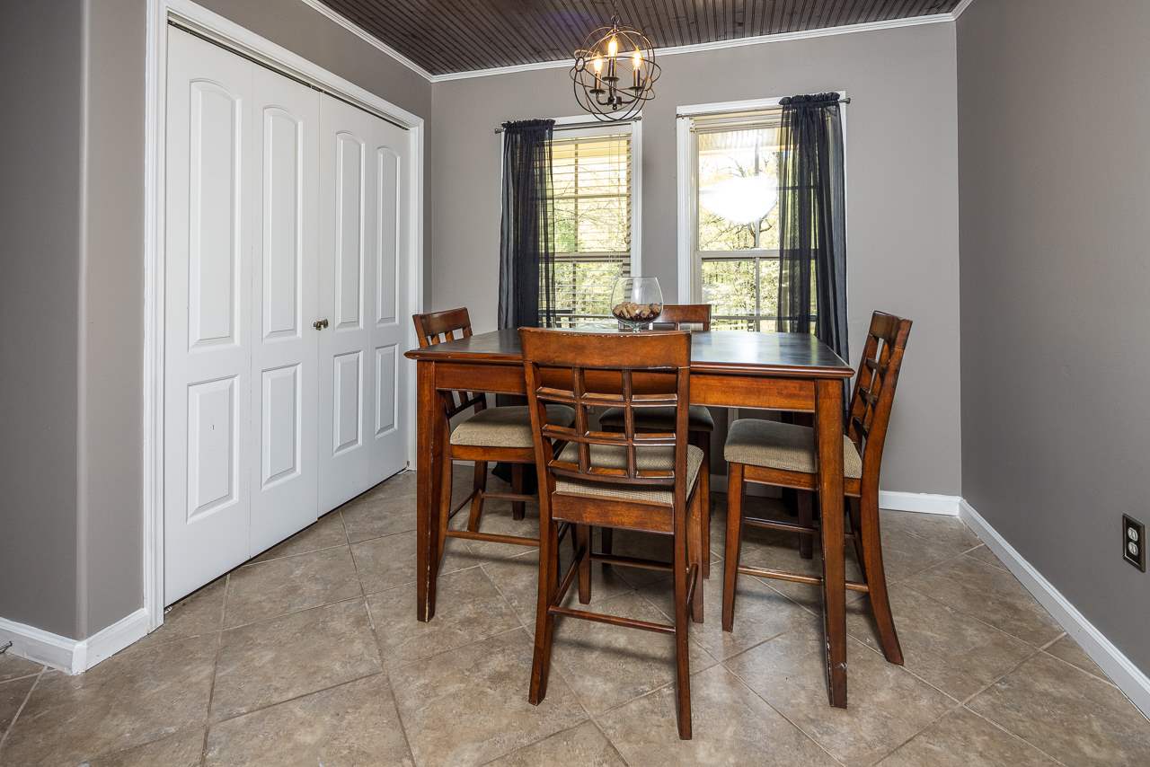 625 Walnut Bend Road Arlington, TN 38002 - Photo 9 of 18 Breakfast