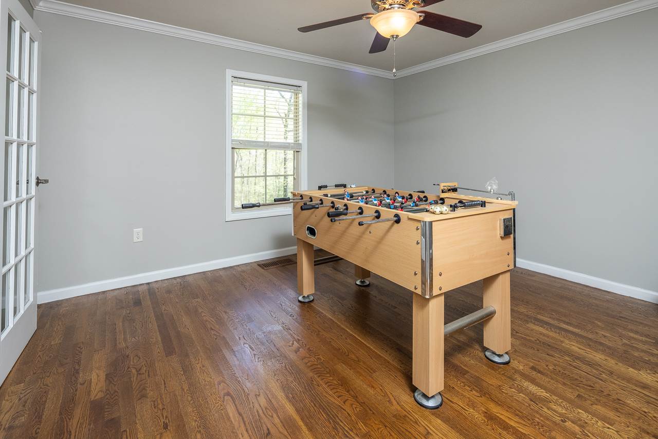 625 Walnut Bend Road Arlington, TN 38002 - Photo 10 of 18 Dining Room/Office