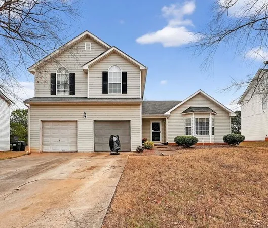 $235,000 | 385 Creekview Boulevard, Covington, GA 30016