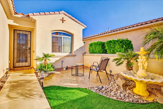 $4,300 | 81656 Avenida De Baile, Indio, CA 92203