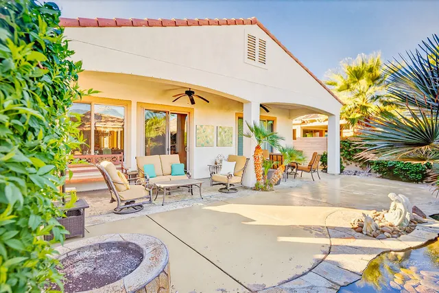 $4,300 | 81656 Avenida De Baile, Indio, CA 92203