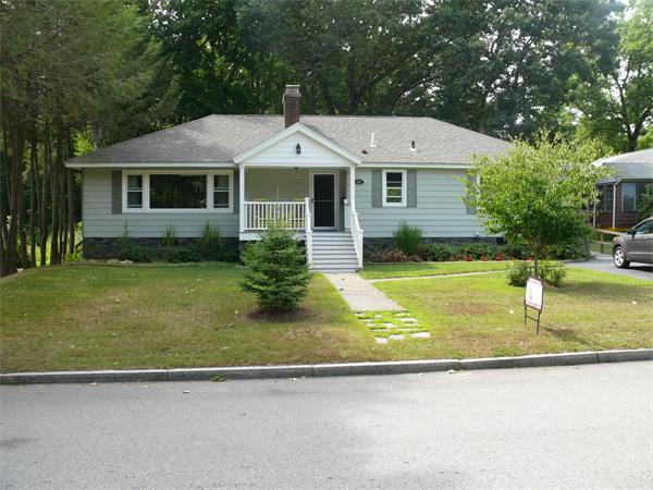 45 Kinnicutt Road Worcester, MA 01602 - Photo 1 of 23 Gallery Image 1