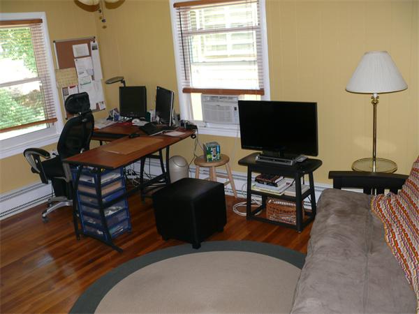 45 Kinnicutt Road Worcester, MA 01602 - Photo 14 of 23 Gallery Image 14