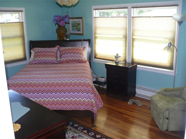 45 Kinnicutt Road Worcester, MA 01602 - Photo 19 of 23 Gallery Image 19