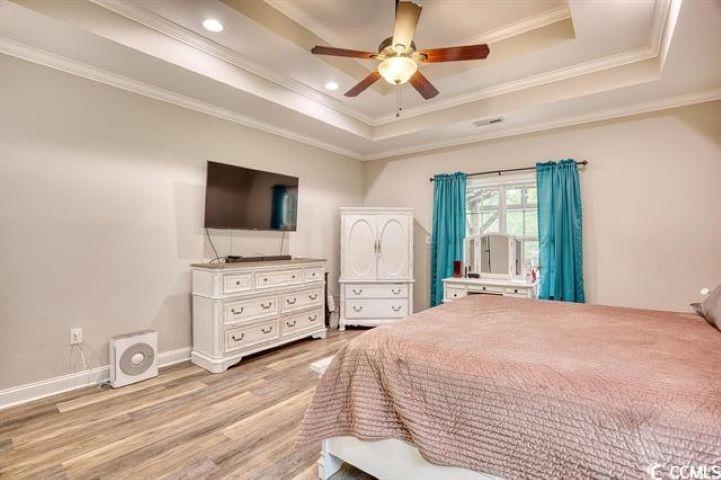 16 Smith Boulevard Myrtle Beach, SC 29588 - Photo 16 of 27