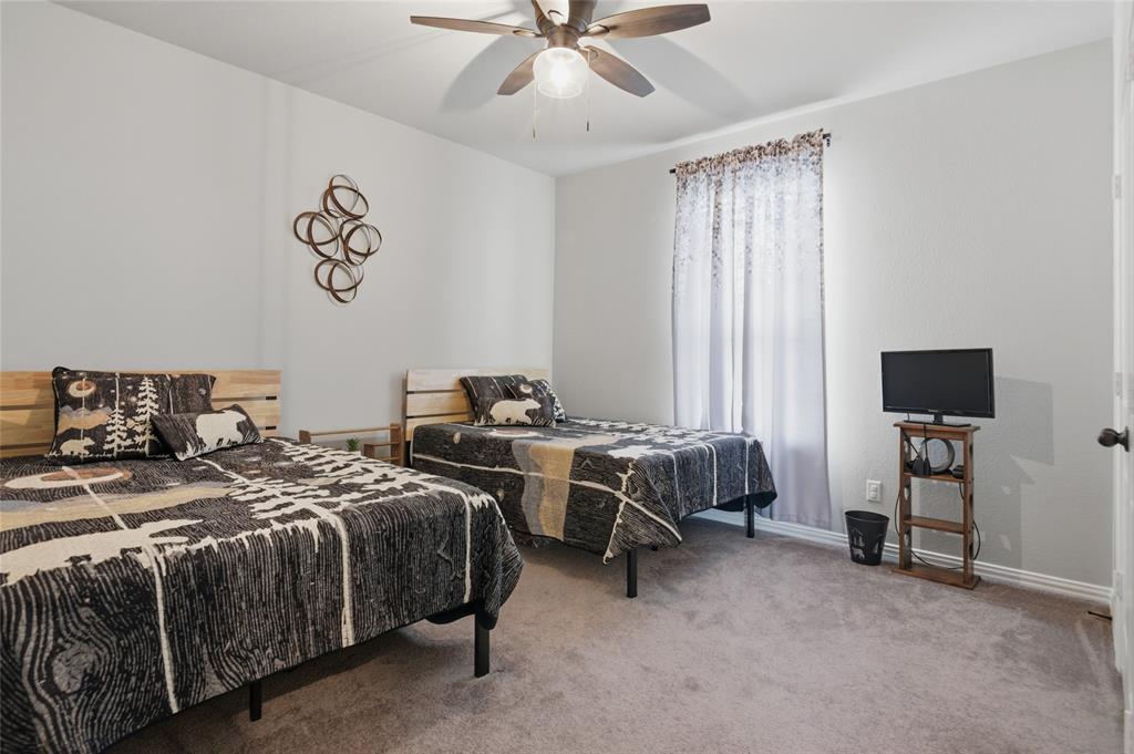 6343 Rustic Edge Street Godley, TX 76044 - Photo 21 of 37