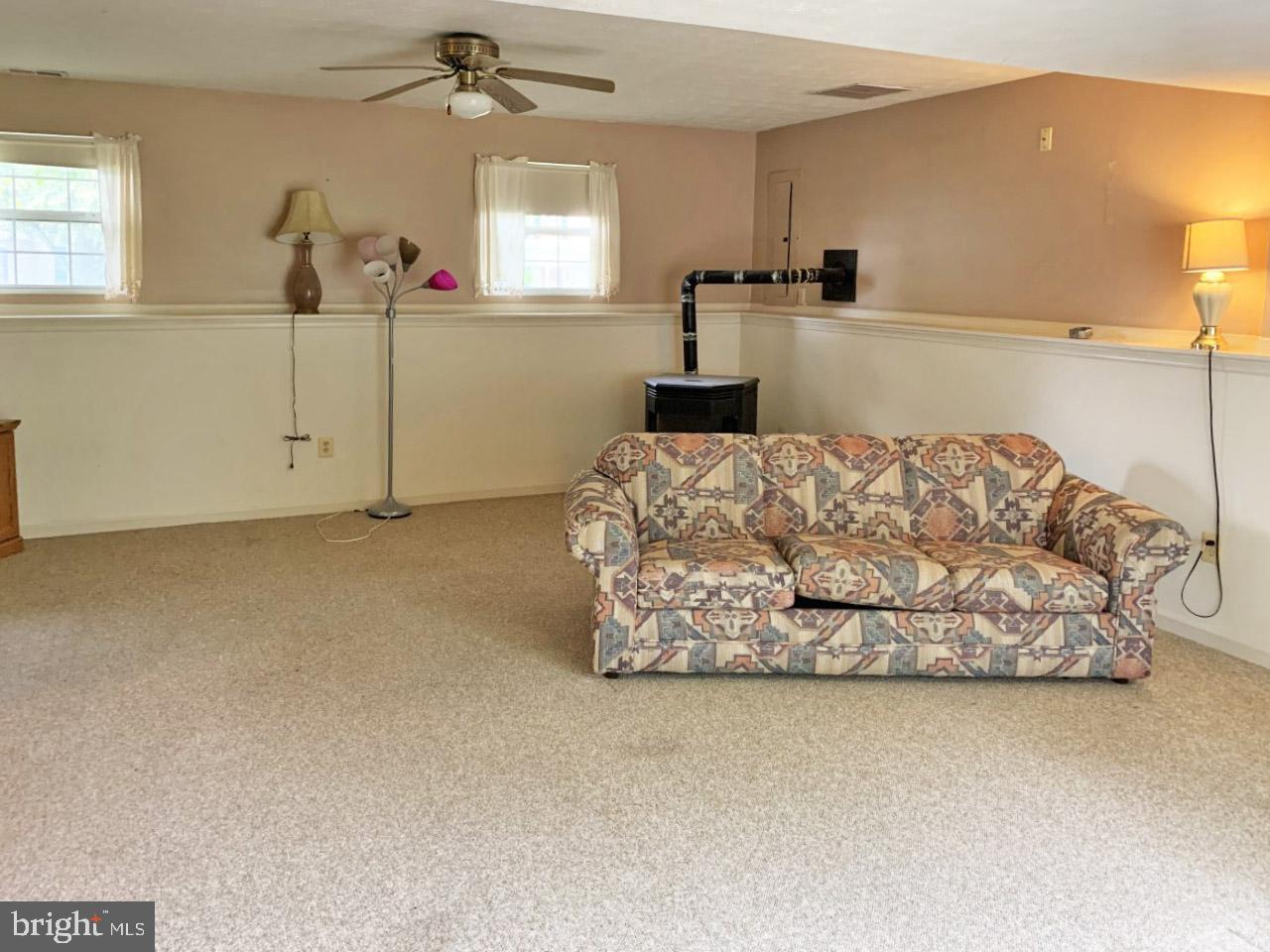 3846 Dakota Road Hampstead, MD 21074 - Photo 13 of 20 Lower Level Family Room