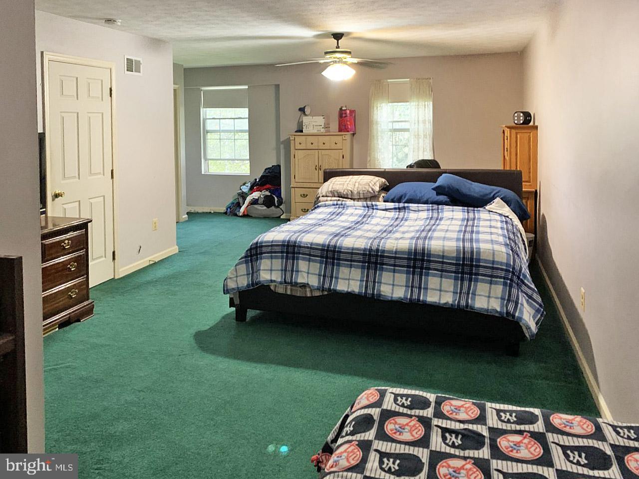 3846 Dakota Road Hampstead, MD 21074 - Photo 10 of 20 Huge Master Bedroom