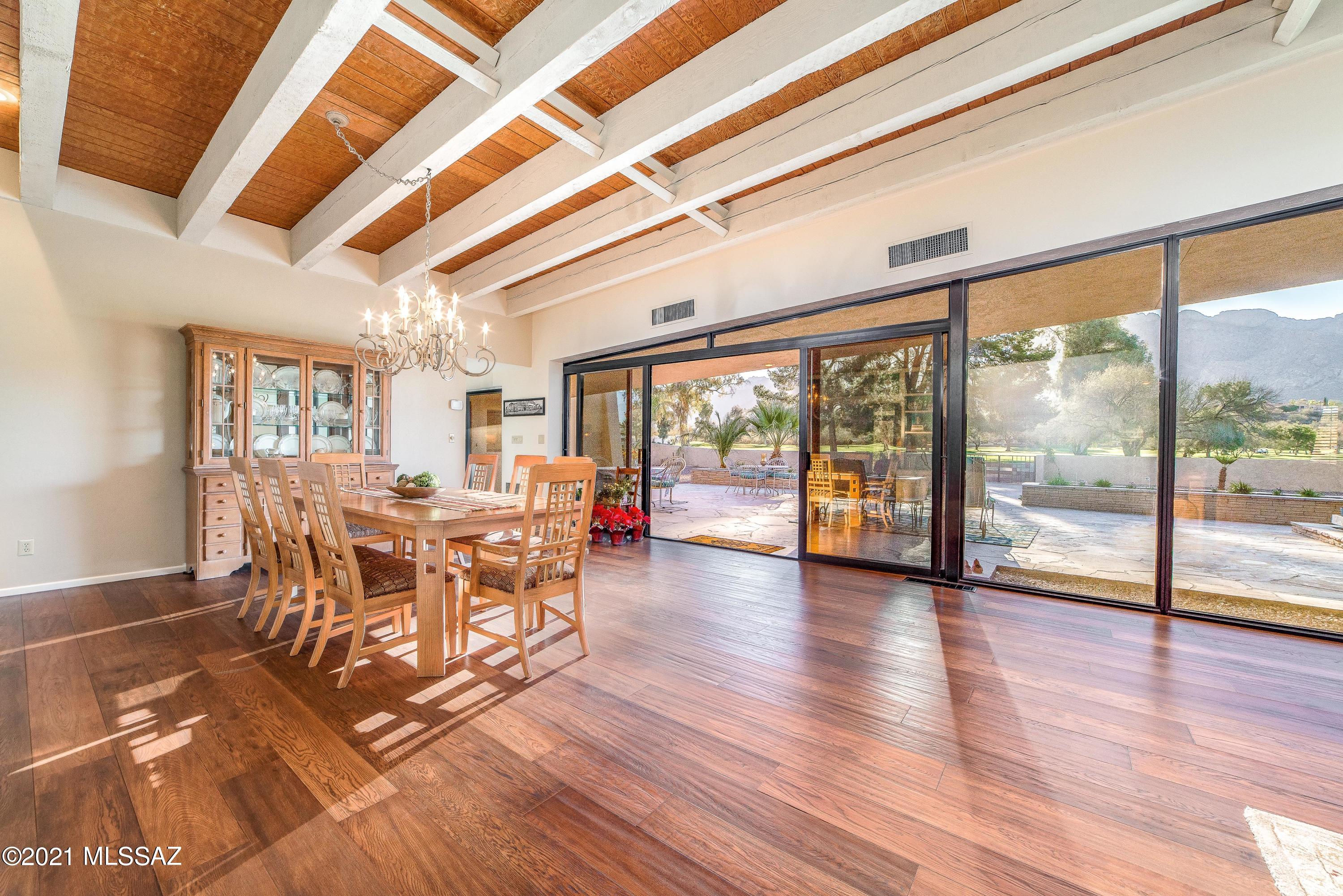 435 West Rapa Place Tucson, AZ 85737 - Photo 8 of 45