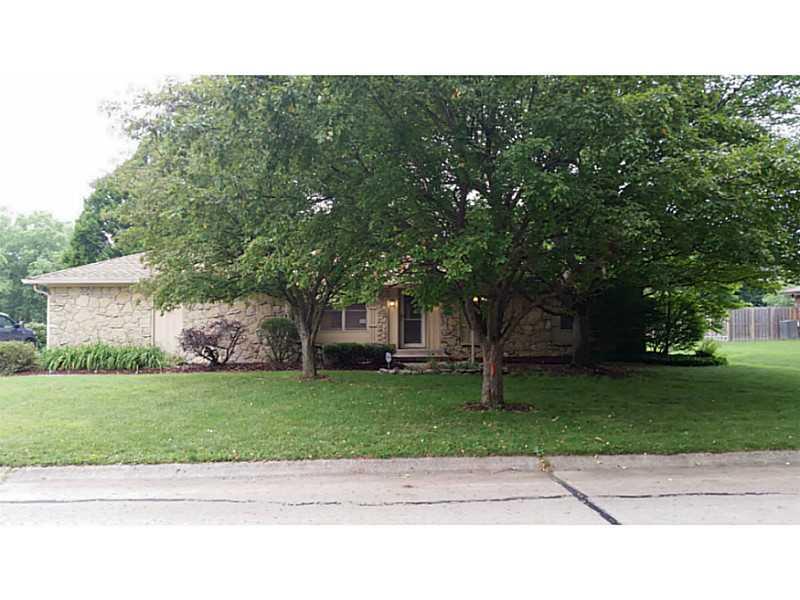518 Valley Way Road Greenwood, IN 46142 - Photo 1 of 23 Gallery Image 1