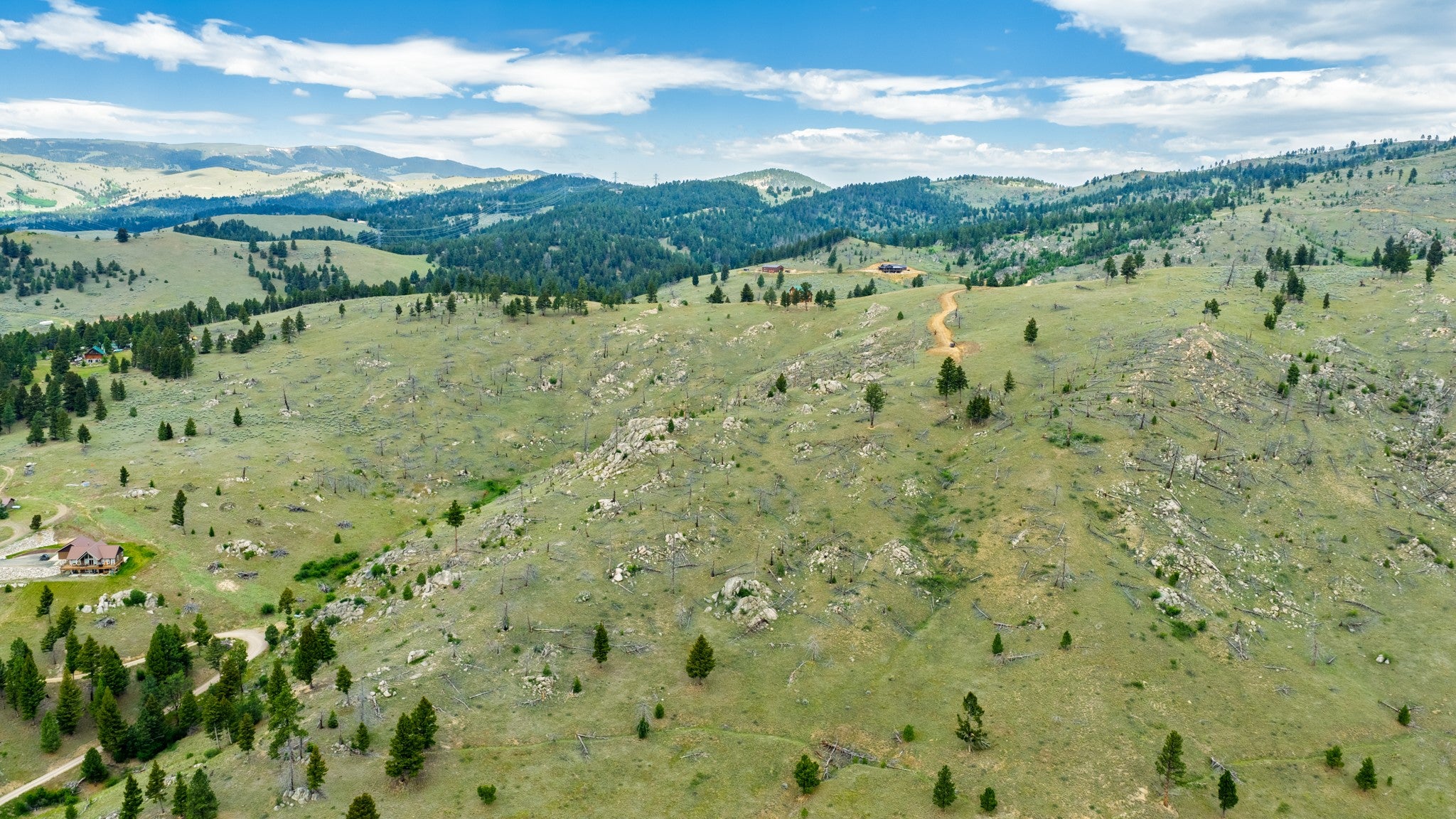 Lot 52 Aspen Valley Ranch Boulder, MT 59632 - Photo 5 of 21 Gallery Image 5