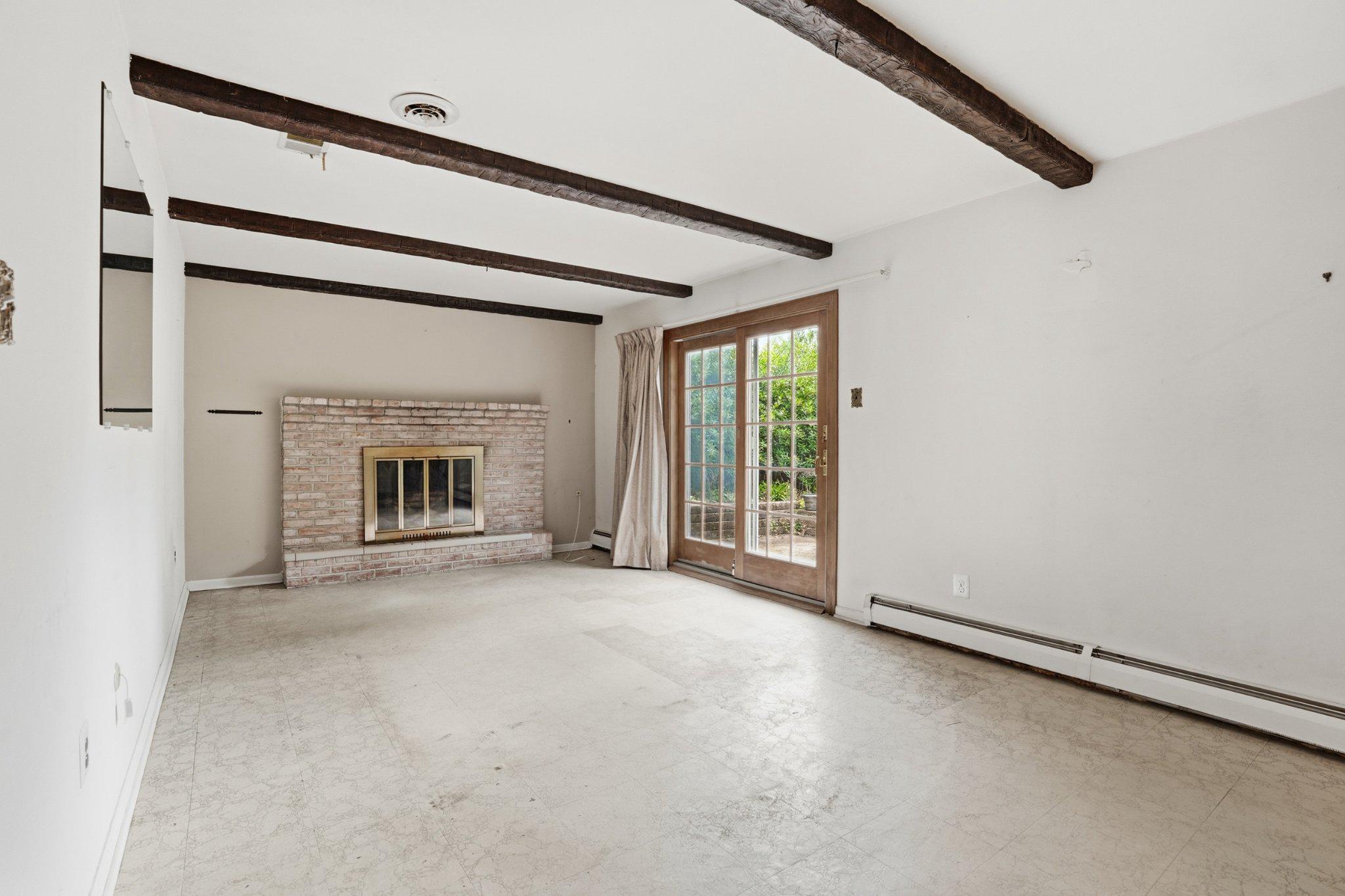 330 Wexford Road Red Hill, PA 18076 - Photo 21 of 54 Spacious family room on lower level