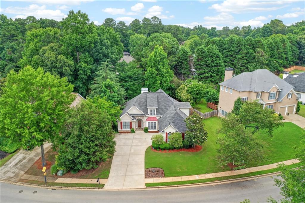 634 Steels Bridge Road Canton, GA 30114 - Photo 38 of 44