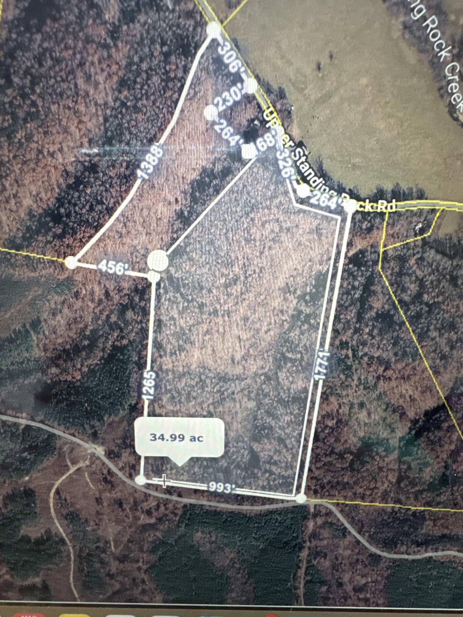 1356 Upper Standing Rock Road Dover, TN 37058 - Photo 5 of 5