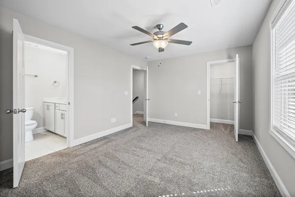 $1,295 | 405 Shelby Street, Unit A, Clarksville, TN 37042
