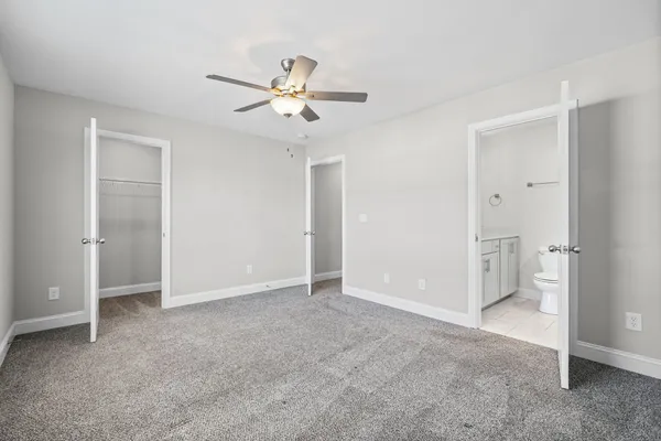 $1,295 | 405 Shelby Street, Unit A, Clarksville, TN 37042