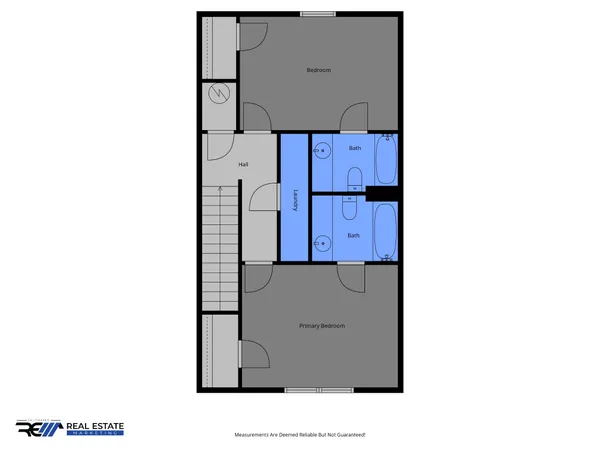 $1,295 | 405 Shelby Street, Unit A, Clarksville, TN 37042