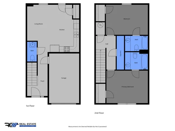 $1,295 | 405 Shelby Street, Unit A, Clarksville, TN 37042