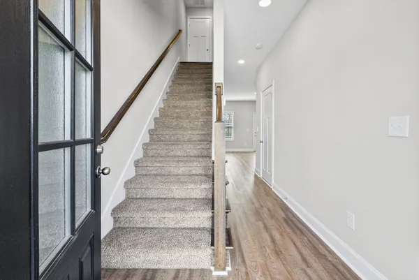 $1,295 | 405 Shelby Street, Unit A, Clarksville, TN 37042