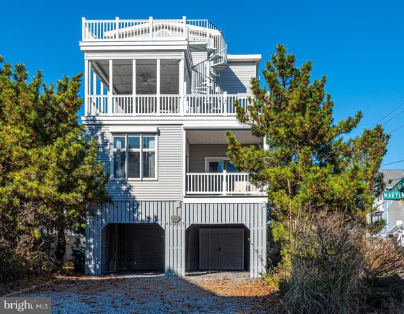 $3,200,000 | 40209 Maryland Avenue, Fenwick Island, DE 19944