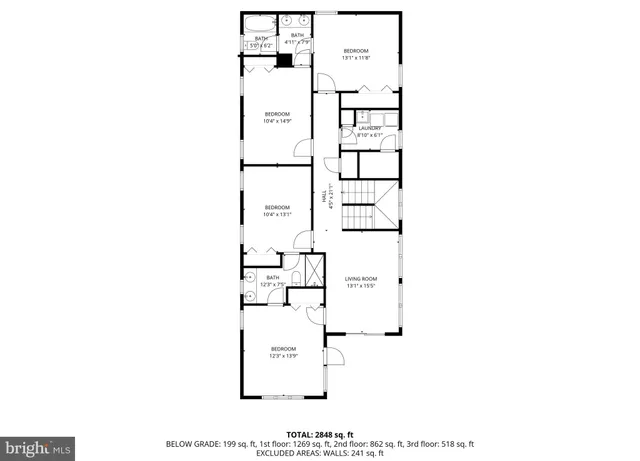 $3,500,000 | 40209 Maryland Avenue, Fenwick Island, DE 19944