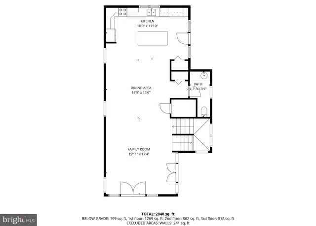 $3,500,000 | 40209 Maryland Avenue, Fenwick Island, DE 19944