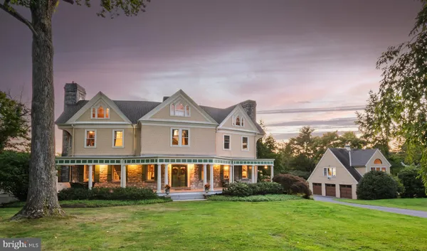 $2,750,000 | 312 South Waterloo Road, Devon, PA 19333