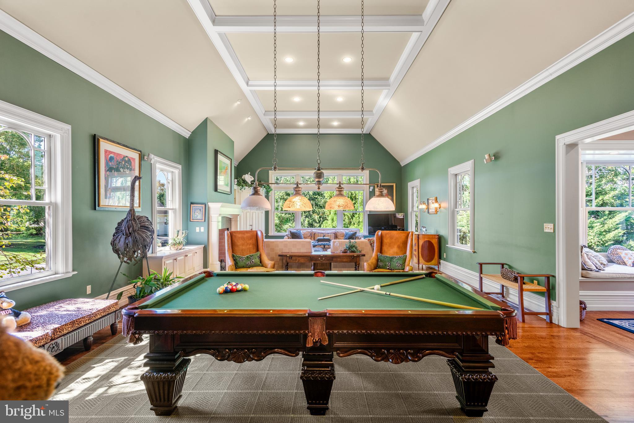 312 South Waterloo Road Devon, PA 19333 - Photo 16 of 70 Massive family room addition