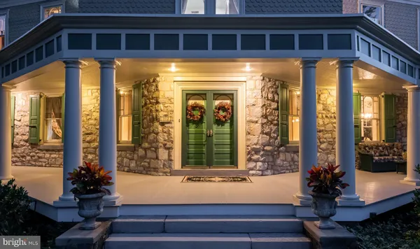 $2,750,000 | 312 South Waterloo Road, Devon, PA 19333