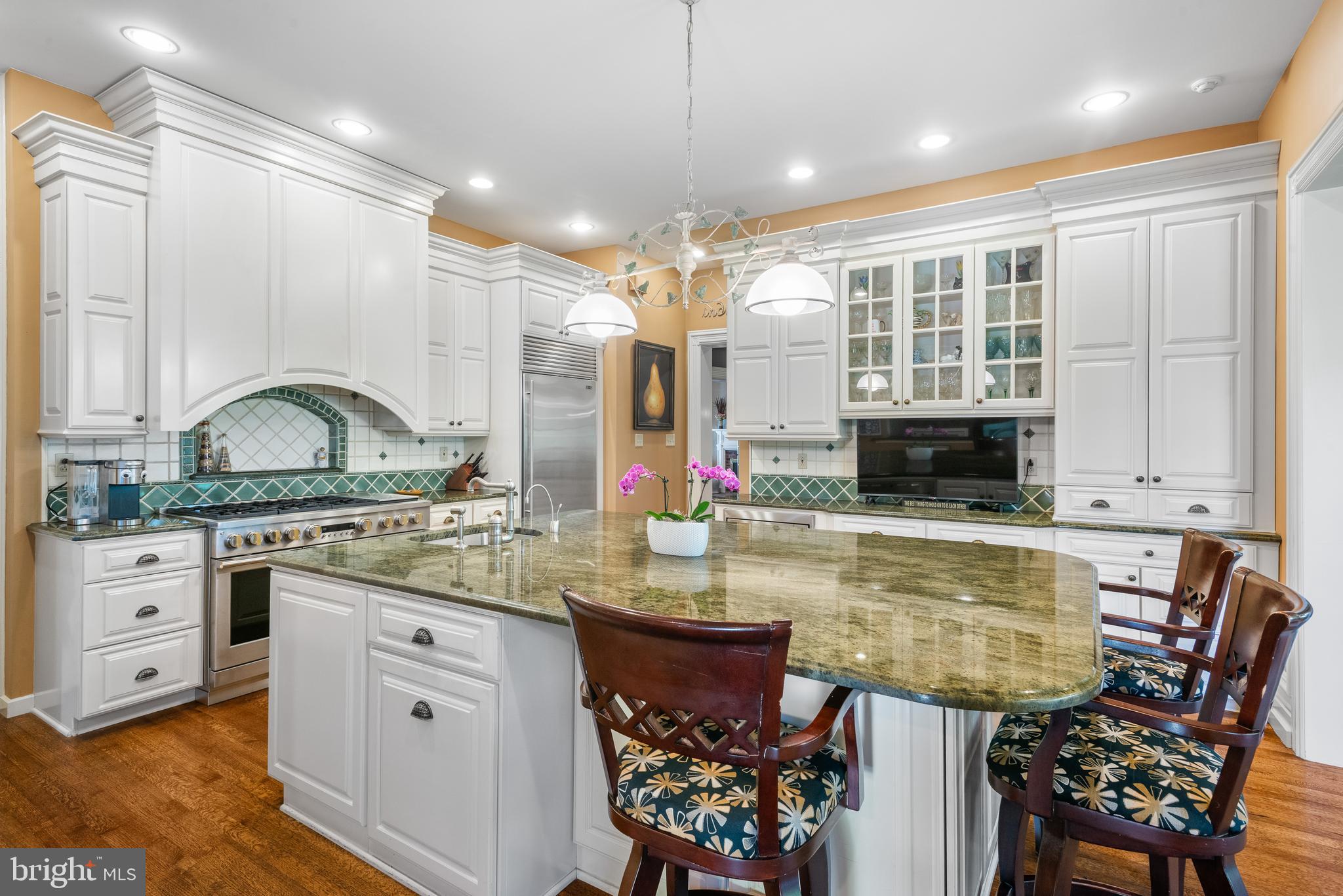 312 South Waterloo Road Devon, PA 19333 - Photo 22 of 70 Lots of high end cabinets