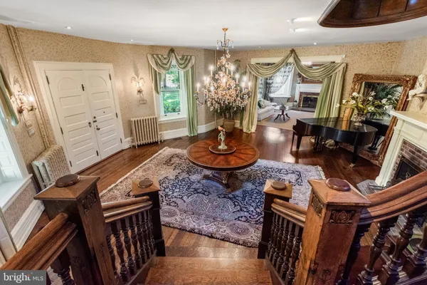 $2,750,000 | 312 South Waterloo Road, Devon, PA 19333
