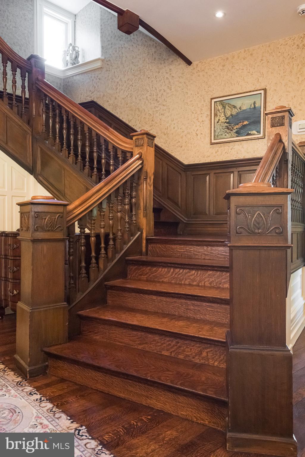 312 South Waterloo Road Devon, PA 19333 - Photo 3 of 70 a view of entryway