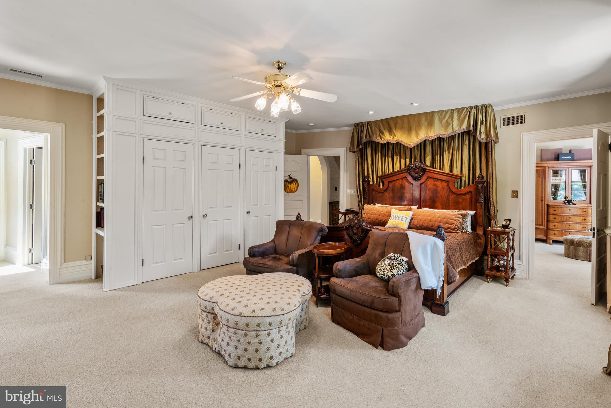 312 South Waterloo Road Devon, PA 19333 - Photo 33 of 70 Owner's suite