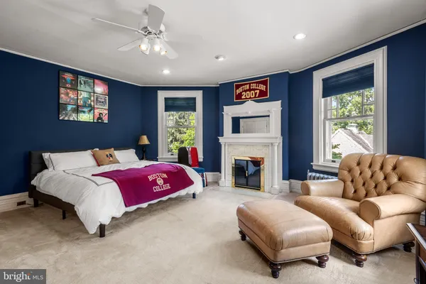 $2,750,000 | 312 South Waterloo Road, Devon, PA 19333