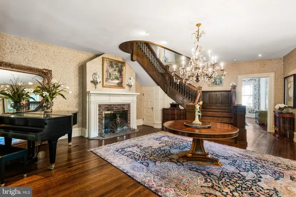 $2,750,000 | 312 South Waterloo Road, Devon, PA 19333