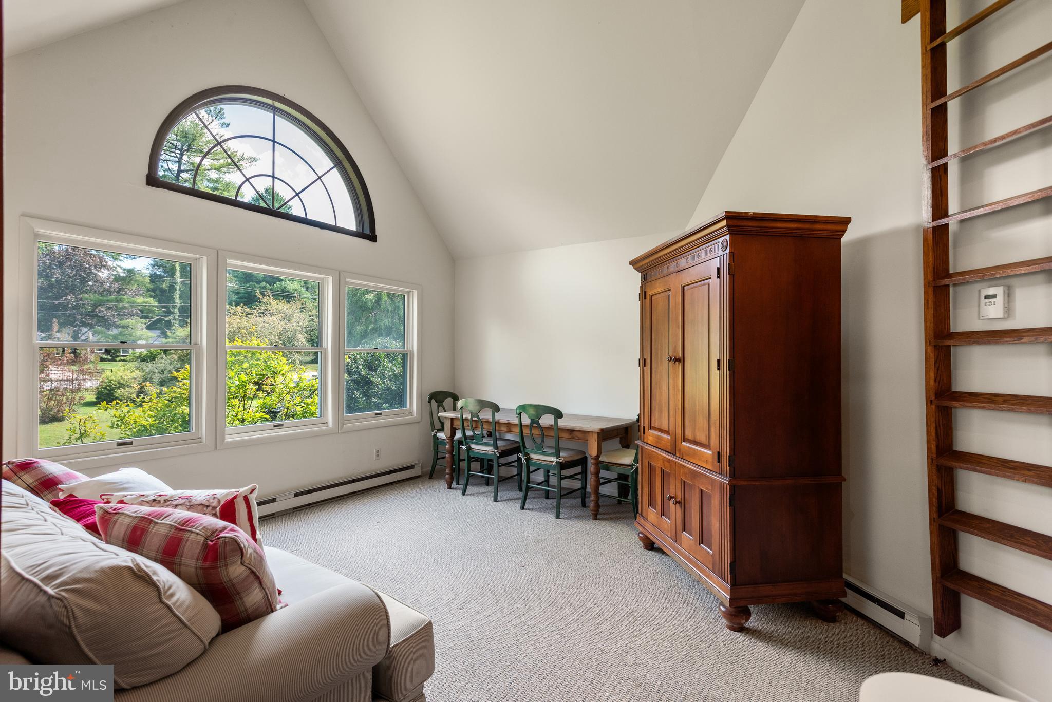 312 South Waterloo Road Devon, PA 19333 - Photo 55 of 70 Apartment above arage