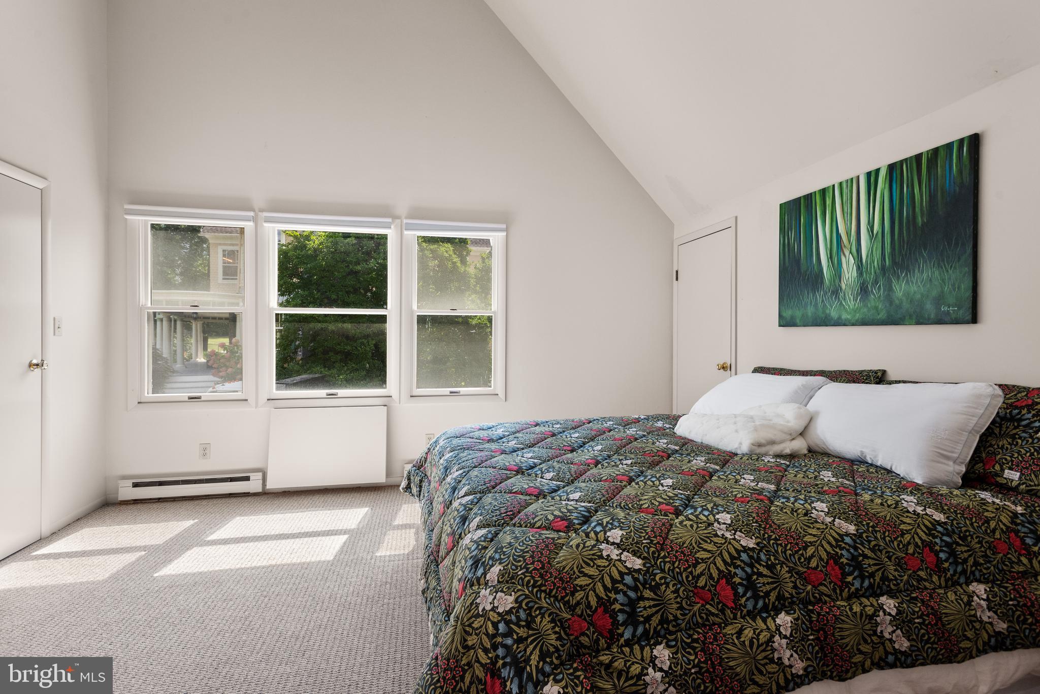 312 South Waterloo Road Devon, PA 19333 - Photo 57 of 70 Bedroom in Apartment above garage