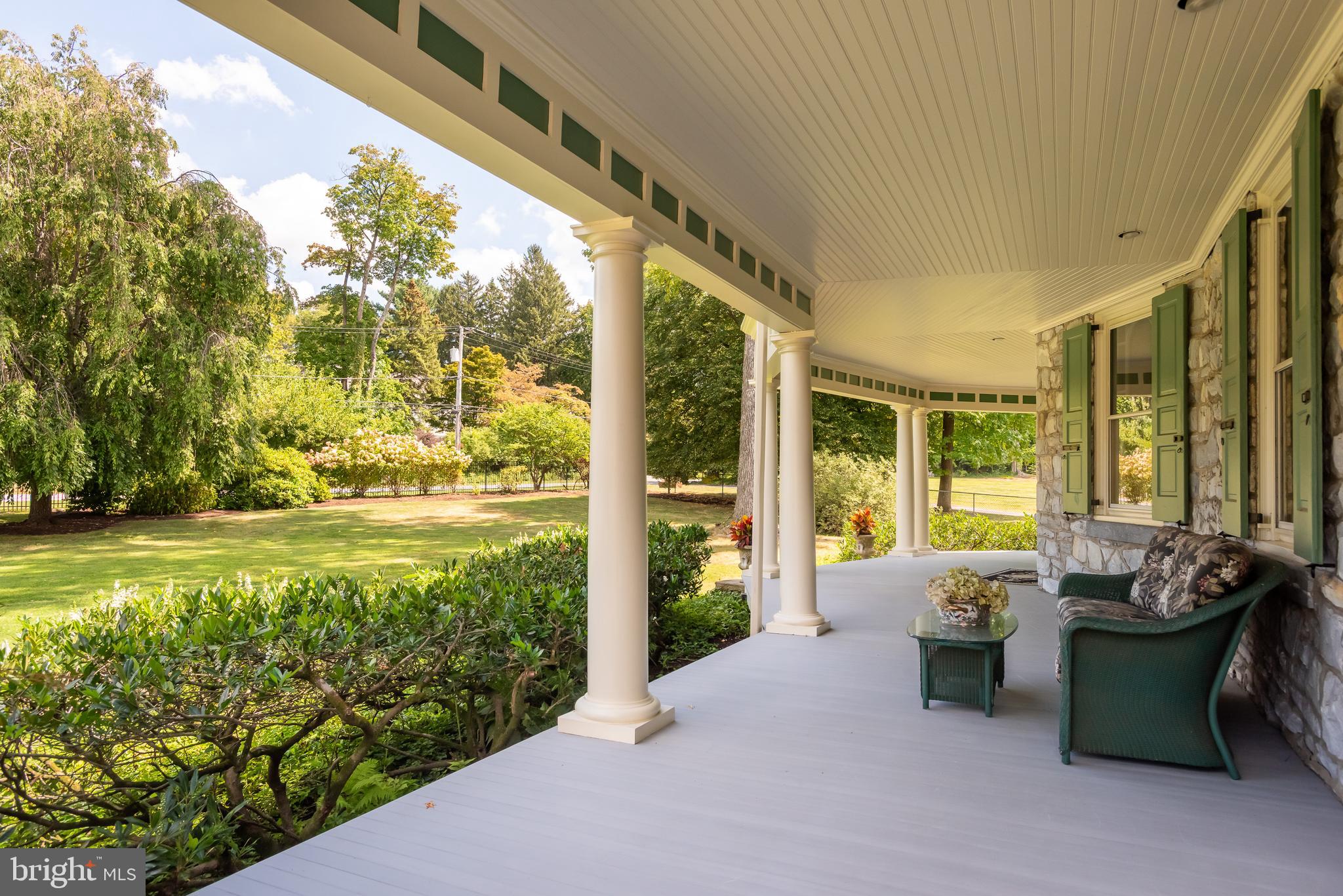 312 South Waterloo Road Devon, PA 19333 - Photo 62 of 70 Old world charm