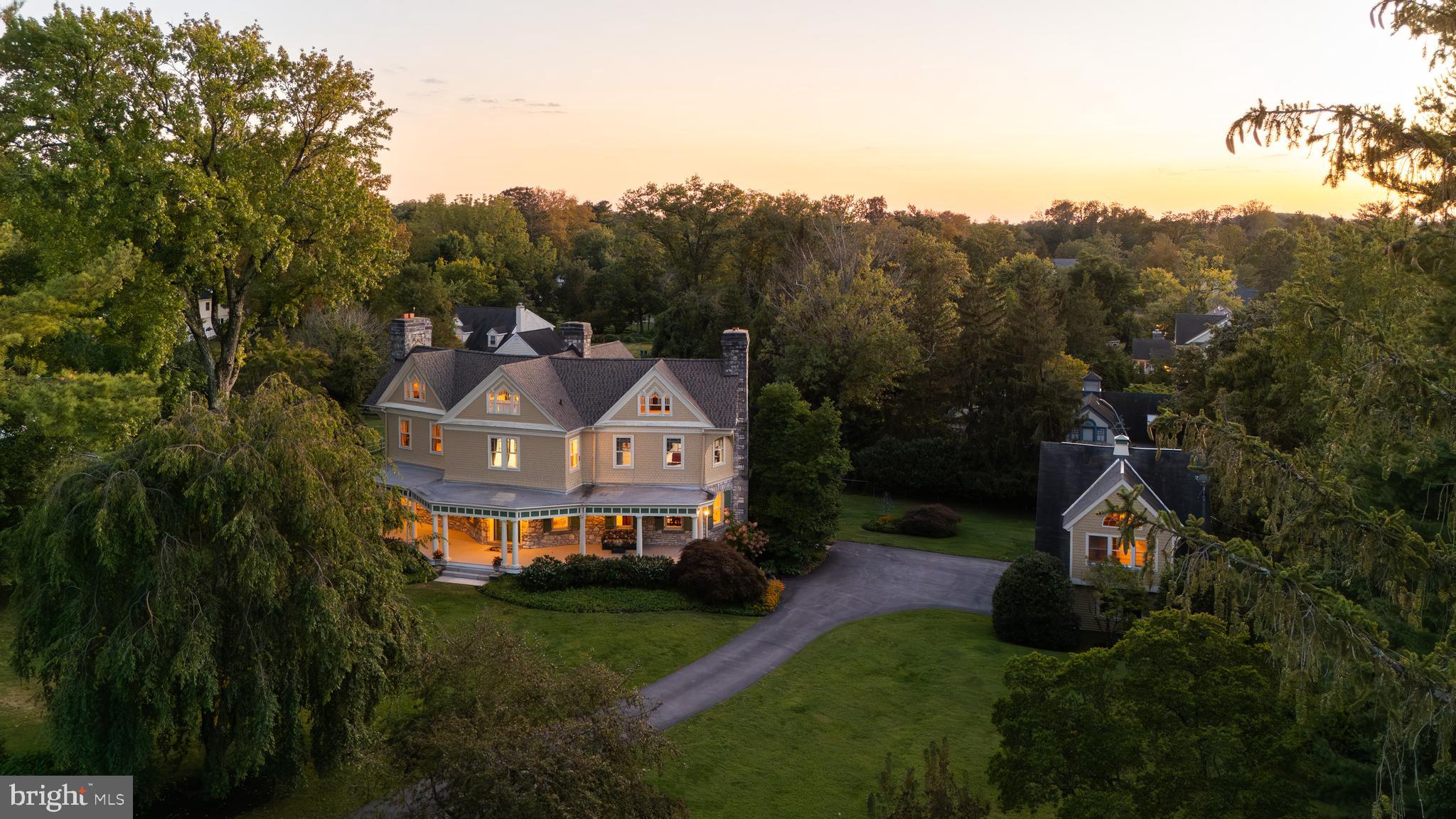 312 South Waterloo Road Devon, PA 19333 - Photo 63 of 70 A true estate in Devon