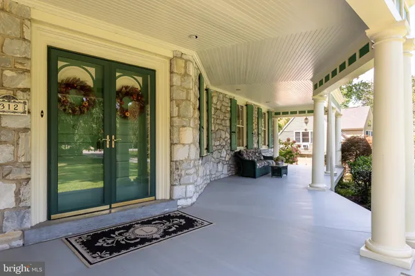 $2,750,000 | 312 South Waterloo Road, Devon, PA 19333