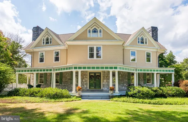 $2,750,000 | 312 South Waterloo Road, Devon, PA 19333