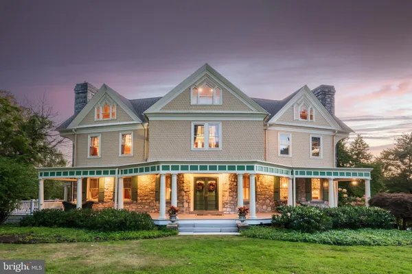 $2,750,000 | 312 South Waterloo Road, Devon, PA 19333