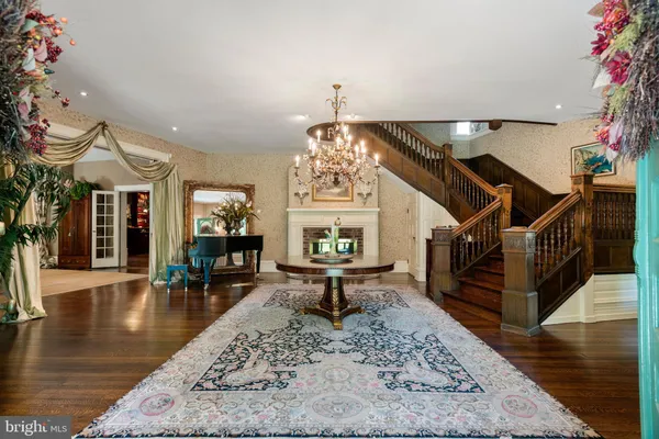 $2,750,000 | 312 South Waterloo Road, Devon, PA 19333