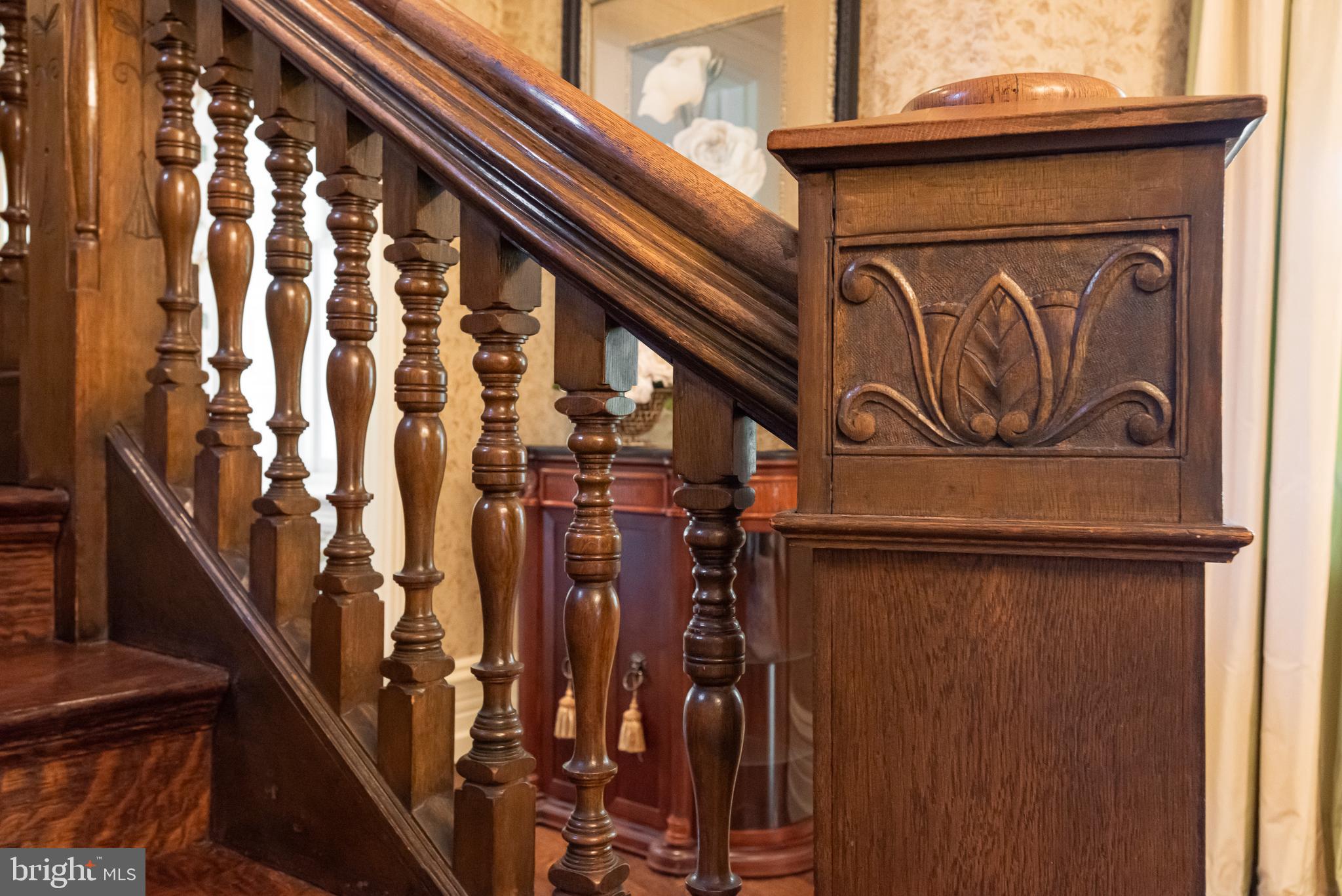 312 South Waterloo Road Devon, PA 19333 - Photo 7 of 70 Old World craftsmanship