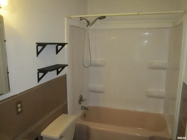 $52,900 | 113 North 1st Street, Easton, IL 62633