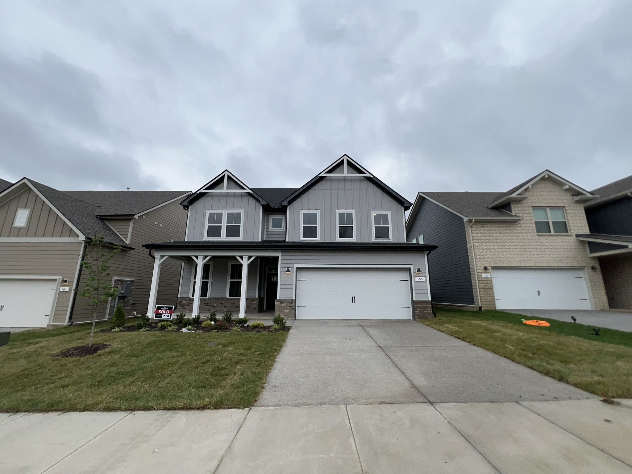 165 Cavalcade Loop Gallatin, TN 37066 - Photo 1 of 37