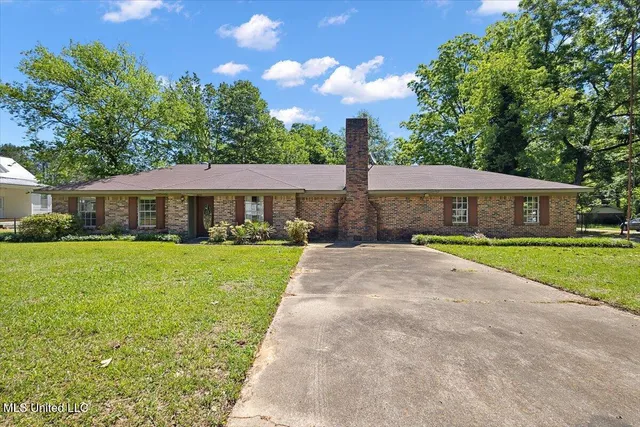 $114,900 | 626 North Lexington Street, Durant, MS 39063